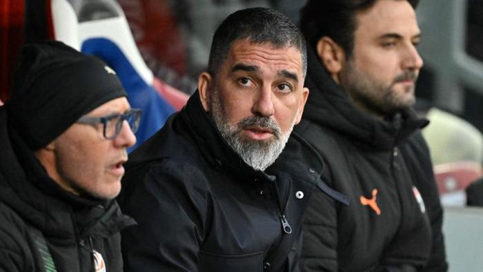 ARDA TURAN TARİHE GEÇTİ