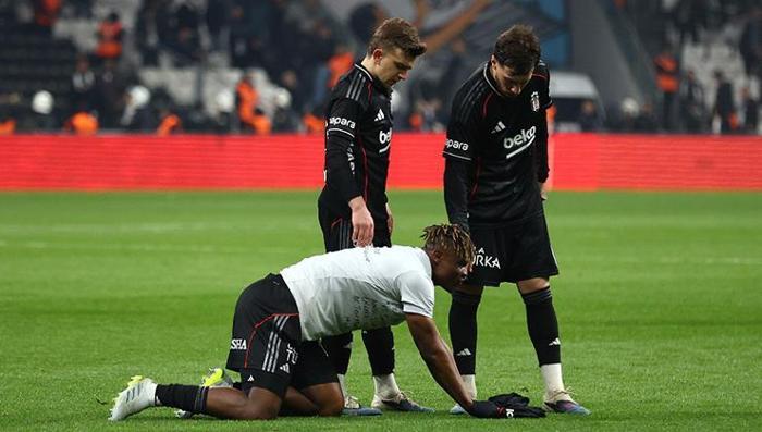 Süper Lig devinden Davitashvili bombası Yıldız futbolcu için dev bütçe