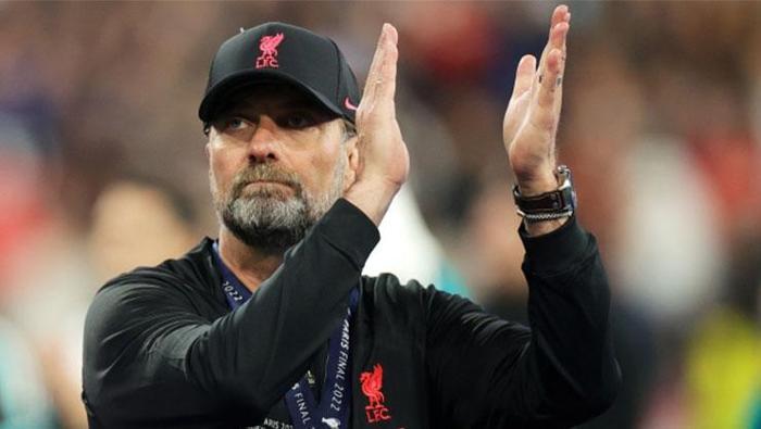 Jürgen Klopptan büyük sinyal Tercihi Real Madrid oldu...
