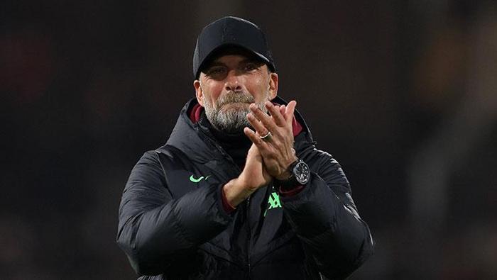 Jürgen Klopptan büyük sinyal Tercihi Real Madrid oldu...