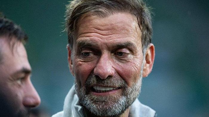 Jürgen Klopptan büyük sinyal Tercihi Real Madrid oldu...