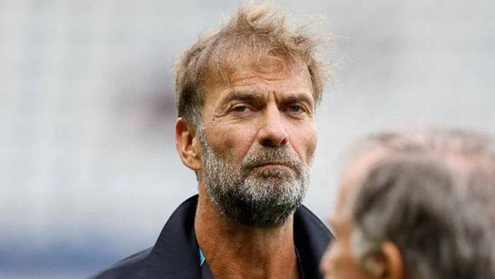 Jürgen Klopptan büyük sinyal Tercihi Real Madrid oldu...