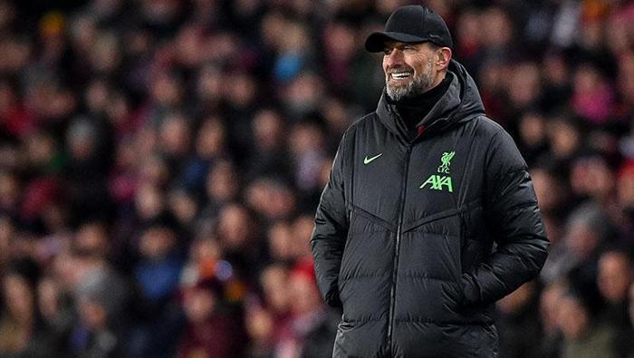Jürgen Klopptan büyük sinyal Tercihi Real Madrid oldu...