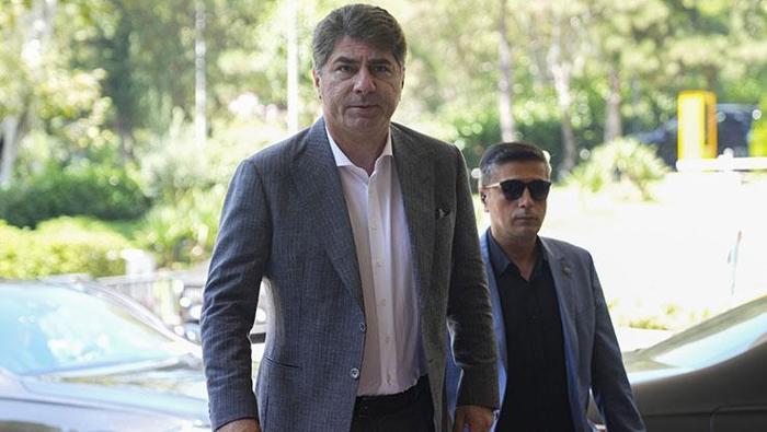Hakan Safi gözünü karattı Guardiolanın veliahtını Fenerbahçeye getiriyor...