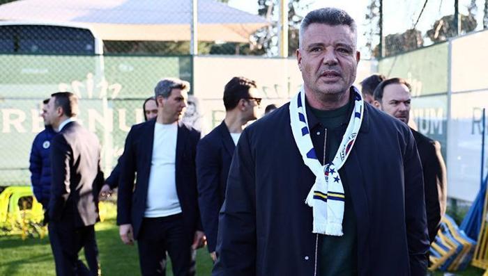 Fenerbahçeye bir kötü haber daha UEFAdan dev ceza geliyor