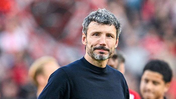 VAN BOMMEL BOMBASI