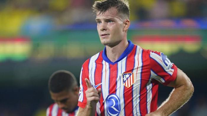 İspanyadan Fenerbahçe başkan adaylarına müjde Atletico Madridden 2 yıldız için karar