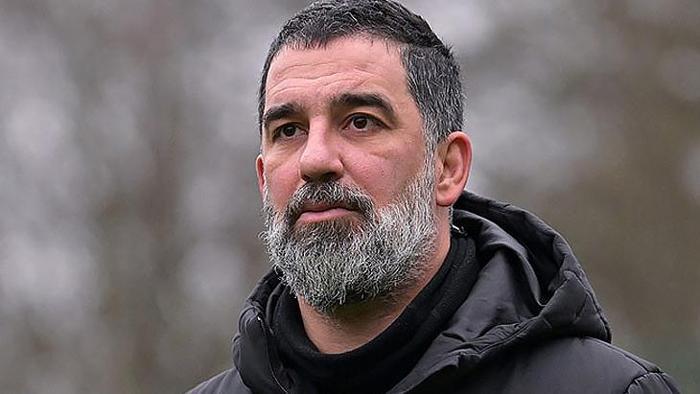ARDA TURAN: BÜYÜK HAYALLERİM VAR, ŞANS VERİLDİYSE...