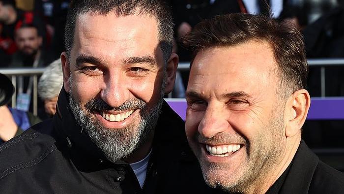 GALATASARAY SORUSUNA YANIT: BENİM İÇİN RAHAT BİR KONU DEĞİL