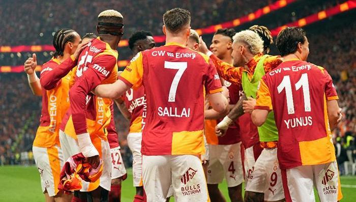 5 MİLYON EURO DAĞITILDI