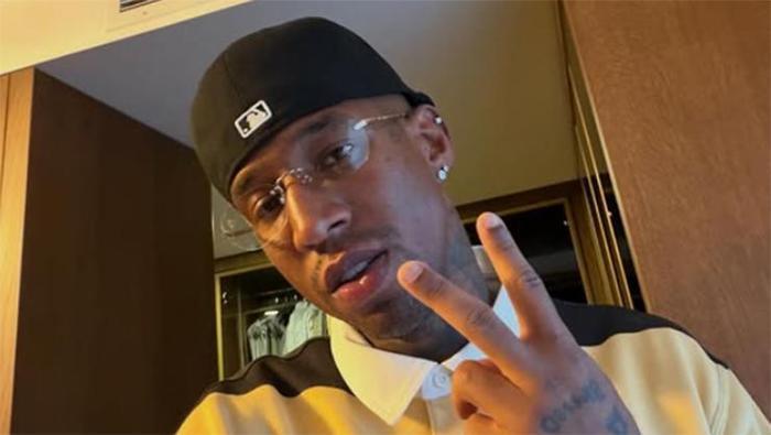 Fenerbahçeli Anderson Talisca tek başına silahlı çeteyi çökertti