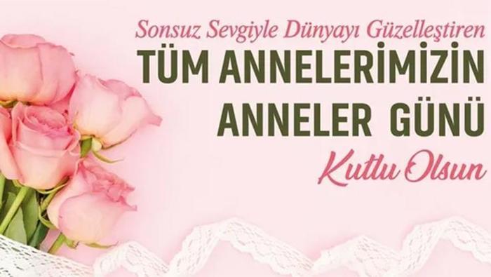 🚨 EN GÜZEL ANNELER GÜNÜ MESAJLARI 2026 | Anneye, eşe, kayınvalideye en güzel, anlamlı, resimli ve duygusal mesajlar