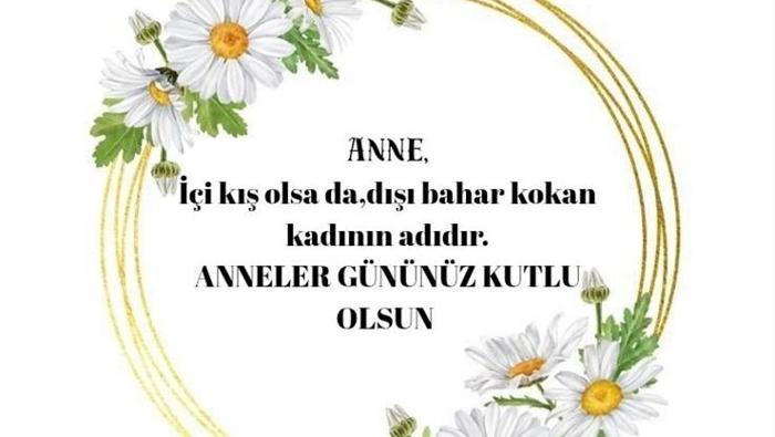 🚨 EN GÜZEL ANNELER GÜNÜ MESAJLARI 2026 | Anneye, eşe, kayınvalideye en güzel, anlamlı, resimli ve duygusal mesajlar