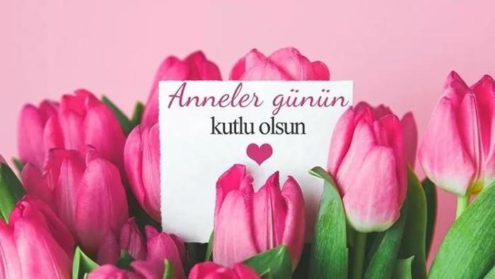 🚨 EN GÜZEL ANNELER GÜNÜ MESAJLARI 2026 | Anneye, eşe, kayınvalideye en güzel, anlamlı, resimli ve duygusal mesajlar