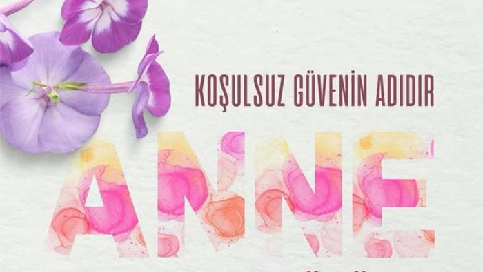 🚨 EN GÜZEL ANNELER GÜNÜ MESAJLARI 2026 | Anneye, eşe, kayınvalideye en güzel, anlamlı, resimli ve duygusal mesajlar