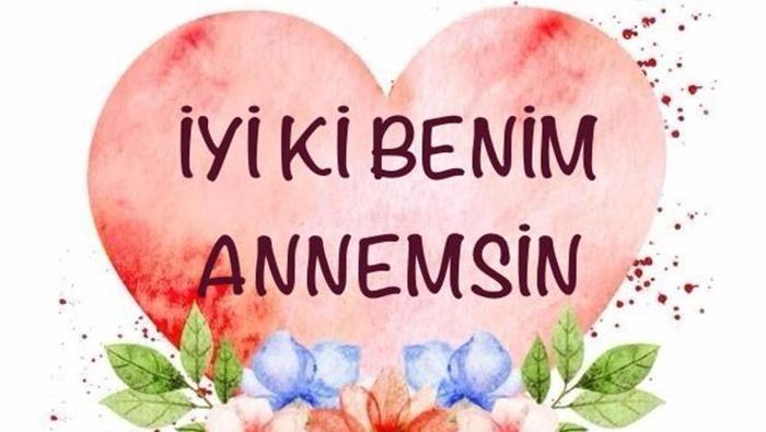 🚨 EN GÜZEL ANNELER GÜNÜ MESAJLARI 2026 | Anneye, eşe, kayınvalideye en güzel, anlamlı, resimli ve duygusal mesajlar