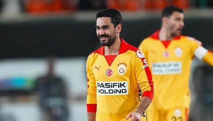 ÇOK ÖZEL BİR DUYGU