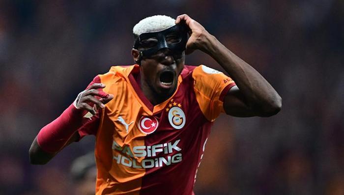 BİZ GALATASARAYIZ