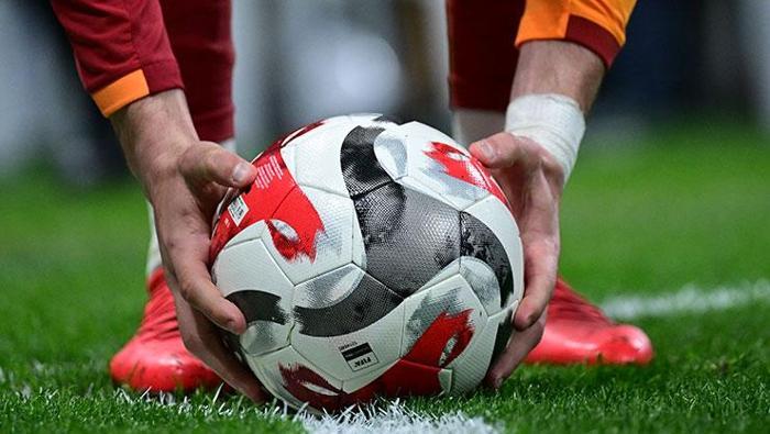 Deniz Çobandan Galatasaray - Antalyaspor maçı sonrası hakem yorumu Maçın önüne geçti