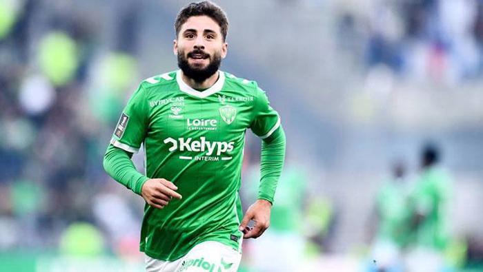 Serdal Adalıdan özel transfer Beşiktaşta harekat başladı...