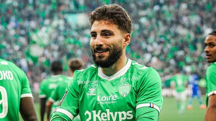14 gol, 4 asist