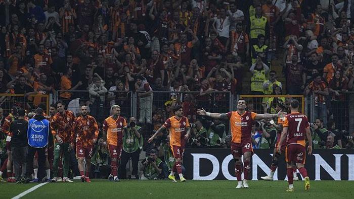 FİTİLİ ATEŞLEDİ