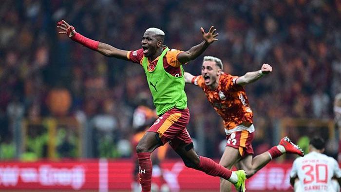 SEZON ÖZETİ GİBİYDİ