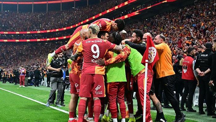 TABLO FARKLI DEĞİLDİ