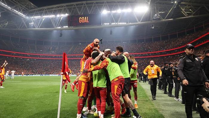 SERKAN AKCAN: EN STRESLİ ŞAMPİYONLUK