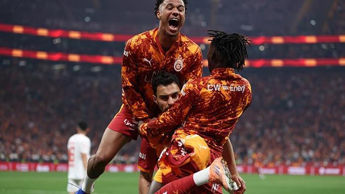 HANGİSİNİ KONUŞALIM