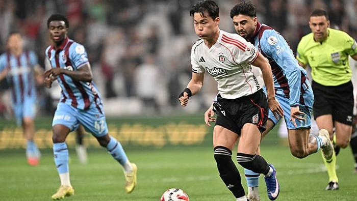 OLCAY ÇAKIR: SAHADAKİ DURUŞ