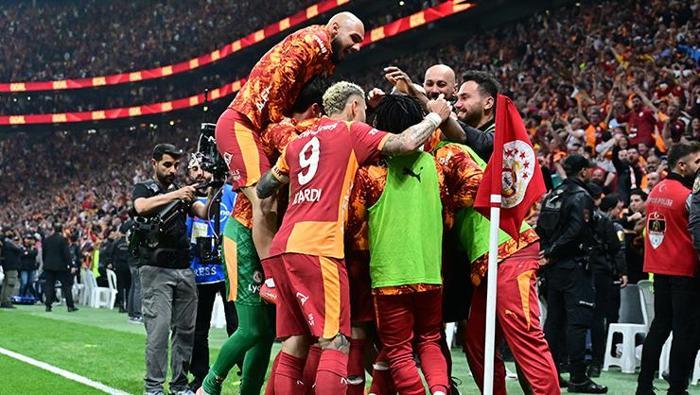 BİR SENARİSTİN KALEMİNDEN ÇIKMIŞ GİBİ