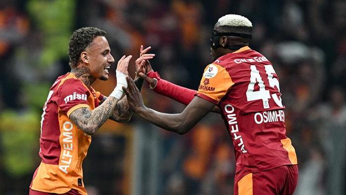 CANLI YAYIN AÇTI