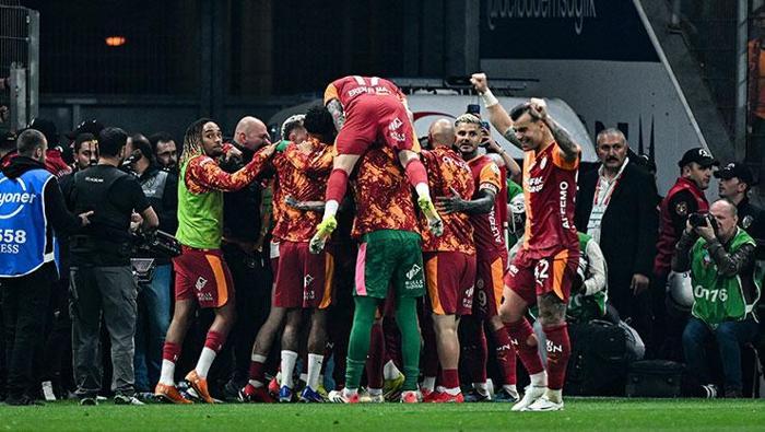 Galatasarayın Şampiyonlar Ligindeki muhtemel rakipleri belli oldu Kura çekimi ne zaman