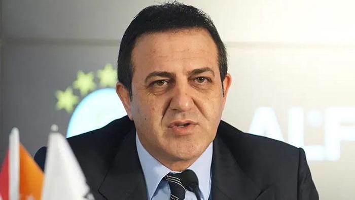Galatasaray yönetiminden Victor Osimhen için 150 milyon euro açıklaması Canlı yayında duyurdu