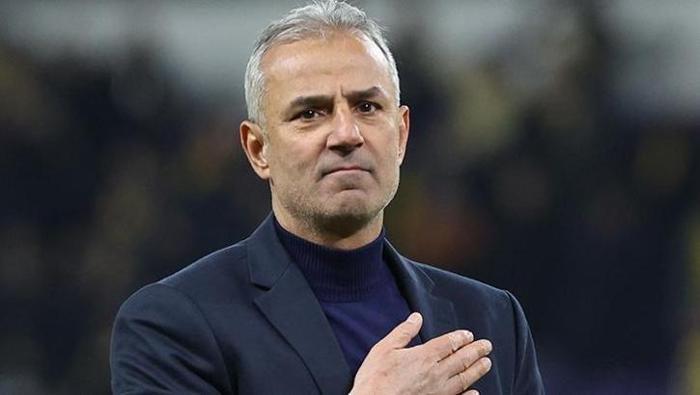 YERLİ OLURSA İSMAİL KARTAL