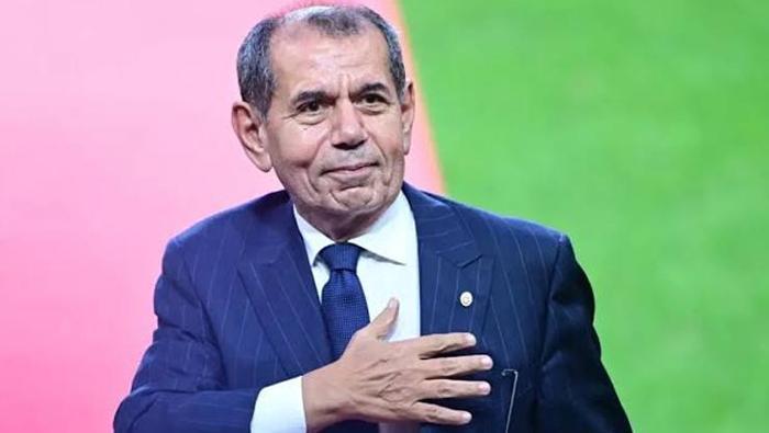 Galatasaray peşindeydi İngiliz devi araya girdi... Devasa teklif yolda