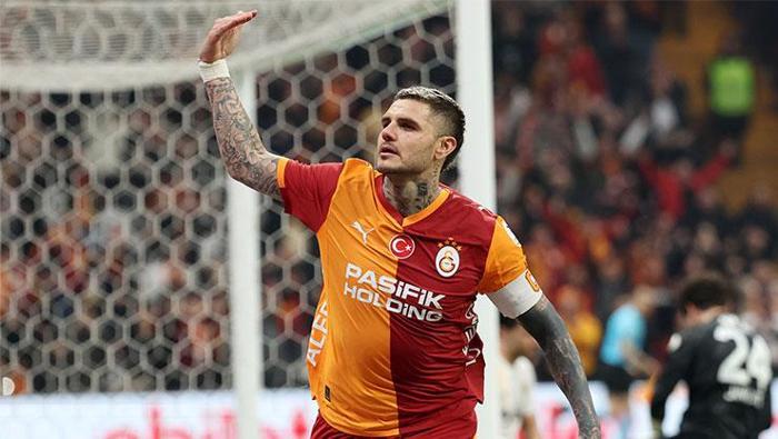 GALATASARAY KARİYERİ