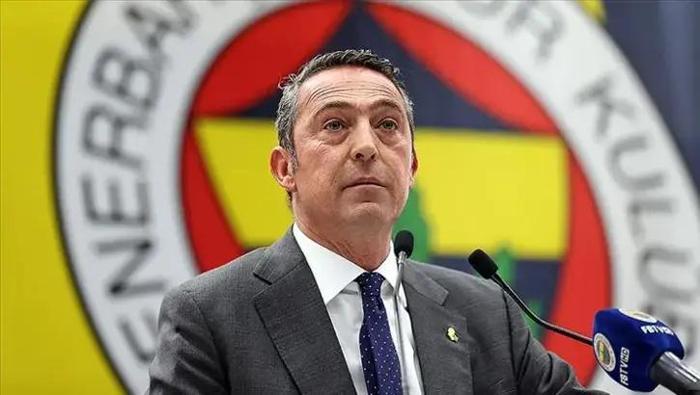 Ali Koç Fenerbahçe başkanlığına aday olacak mı Açıklamayı yaptı, son noktayı koydu