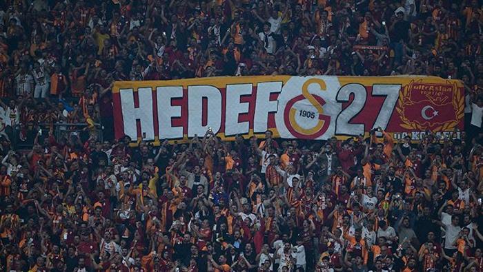 Şampiyon paraya para demeyecek Galatasarayın kasasına dev gelir