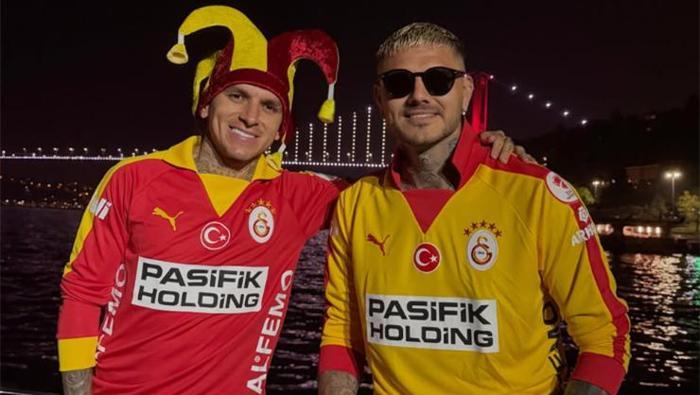 Icardiden duygusal paylaşım Asla anlamadıkları bir şey var...