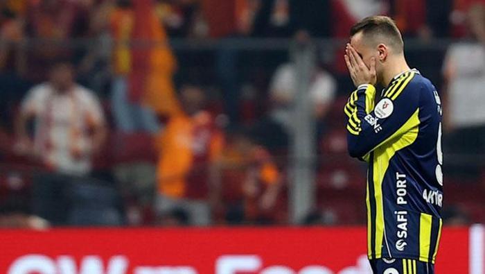 Fenerbahçelileri kahreden liste Dünyada ilk 10 arasında...