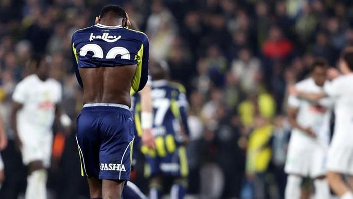DÜNYADA İLK 10DA