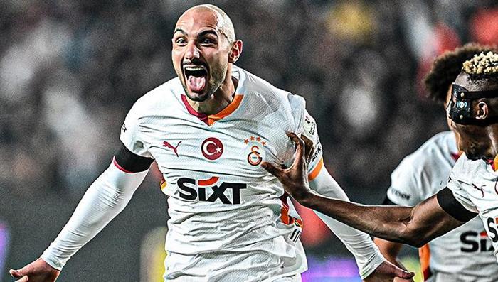 Arda Turan Galatasarayın yıldızını transfer etmek istiyor