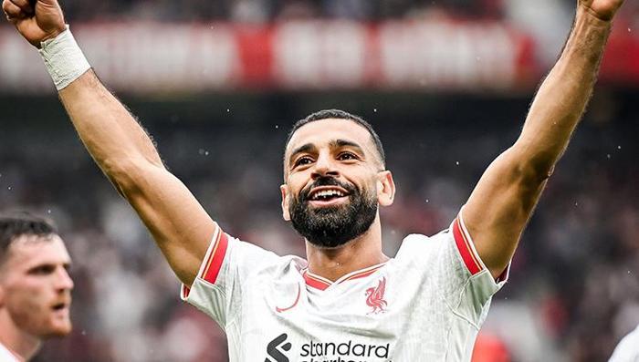 Salahın yeni adresini açıkladılar Süper Lig devine yazdılar, yıllık ücreti bile belli oldu