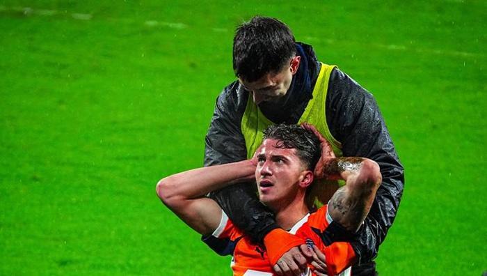 Galatasaraydan Bertuğ Yıldırım planı Başakşehire teklif hazırlığı: Detaylar ortaya çıktı