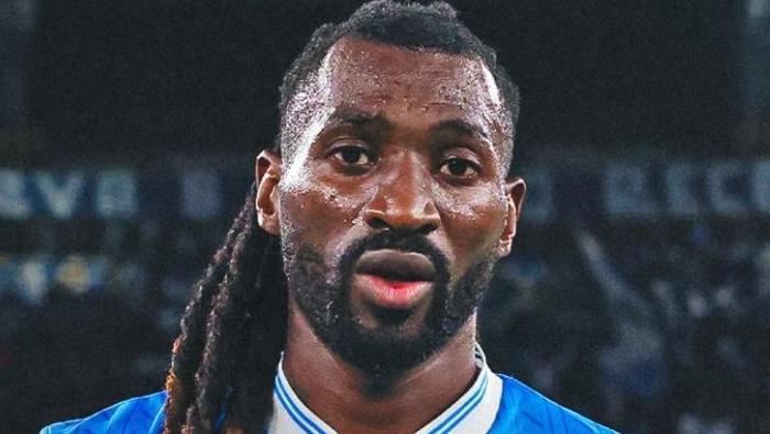 Galatasaraydan orta saha operasyonu Napolinin kapısı bir kez daha çalınacak