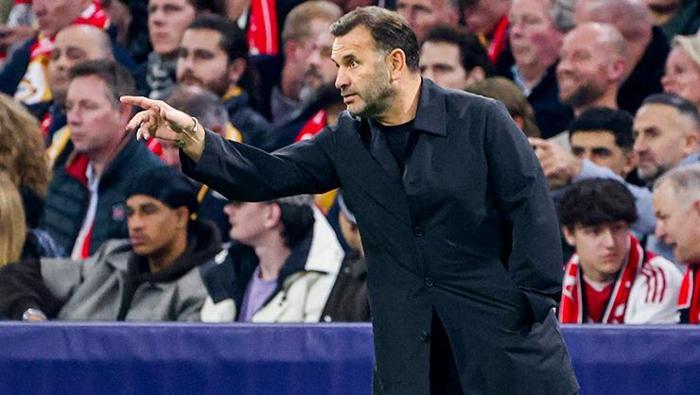Galatasaraydan orta saha operasyonu Napolinin kapısı bir kez daha çalınacak
