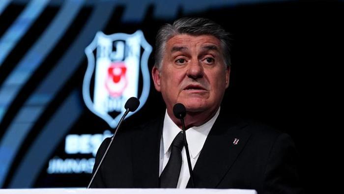 Beşiktaş’tan kaleci operasyonu İlk hedef Chelseaden