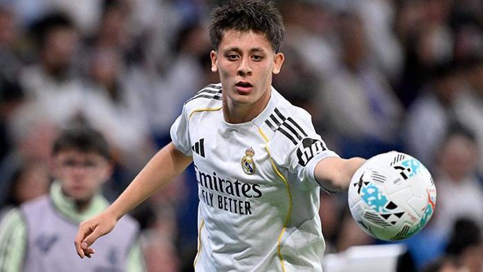 Real Madrid efsanesi Toni Kroos, Arda Güler için kazan kaldırdı Kesin şunu artık